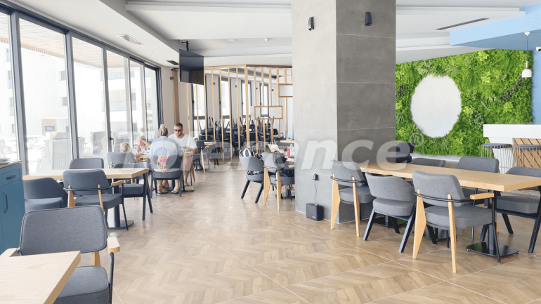 Appartement du développeur еn Famagusta, Chypre du Nord - 71826 Appartement du développeur еn Famagusta, Chypre du Nord - acheter un bien immobilier en Turquie - 71826