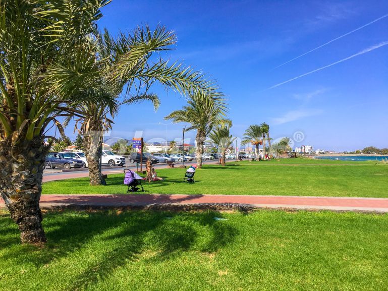 Appartement du développeur еn Famagusta, Chypre du Nord vue sur la mer piscine - 72058 Appartement du développeur еn Famagusta, Chypre du Nord vue sur la mer piscine - acheter un bien immobilier en Turquie - 72058