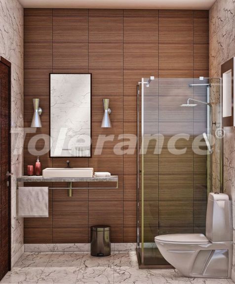 Appartement du développeur еn Famagusta, Chypre du Nord - 73836 Appartement du développeur еn Famagusta, Chypre du Nord - acheter un bien immobilier en Turquie - 73836