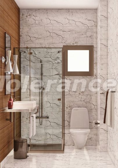 Appartement du développeur еn Famagusta, Chypre du Nord - 73837 Appartement du développeur еn Famagusta, Chypre du Nord - acheter un bien immobilier en Turquie - 73837