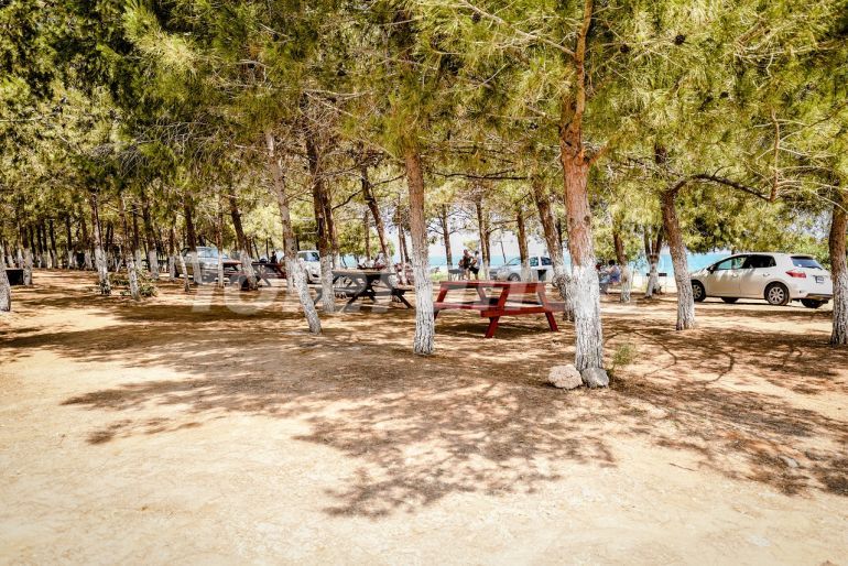 Appartement du développeur еn Famagusta, Chypre du Nord - 73843 Appartement du développeur еn Famagusta, Chypre du Nord - acheter un bien immobilier en Turquie - 73843