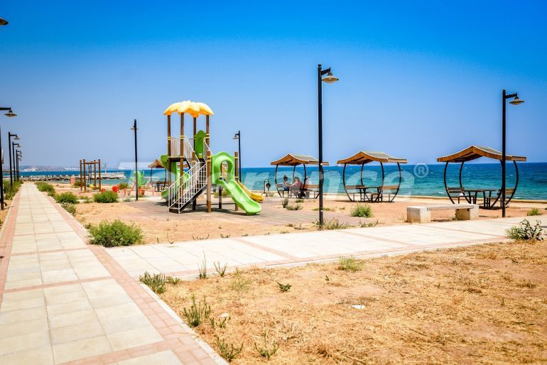 Appartement du développeur еn Famagusta, Chypre du Nord - 73844 Appartement du développeur еn Famagusta, Chypre du Nord - acheter un bien immobilier en Turquie - 73844