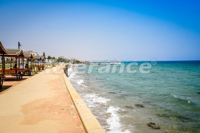 Appartement du développeur еn Famagusta, Chypre du Nord - 73846 Appartement du développeur еn Famagusta, Chypre du Nord - acheter un bien immobilier en Turquie - 73846