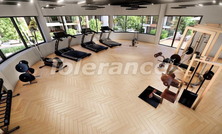 آپارتمان از سازنده که در فاماقوستا, قبرس شمالی - 74168 آپارتمان از سازنده که در فاماقوستا, قبرس شمالی - خرید ملک در ترکیه - 74168