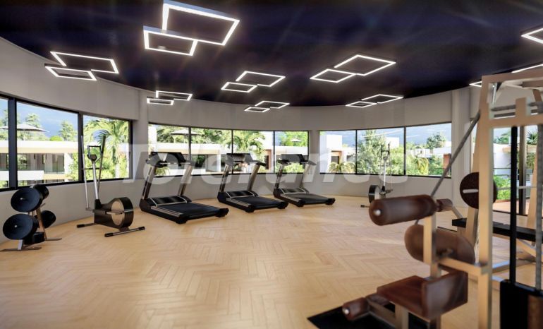 آپارتمان از سازنده که در فاماقوستا, قبرس شمالی - 74169 آپارتمان از سازنده که در فاماقوستا, قبرس شمالی - خرید ملک در ترکیه - 74169