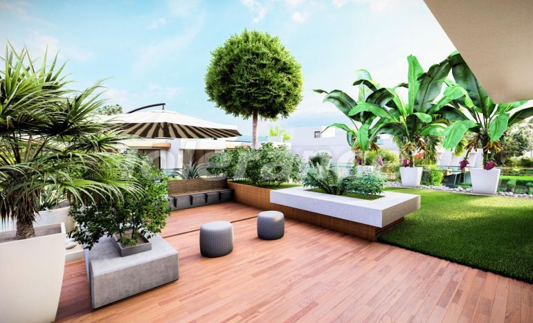 آپارتمان از سازنده که در فاماقوستا, قبرس شمالی - 74173 آپارتمان از سازنده که در فاماقوستا, قبرس شمالی - خرید ملک در ترکیه - 74173