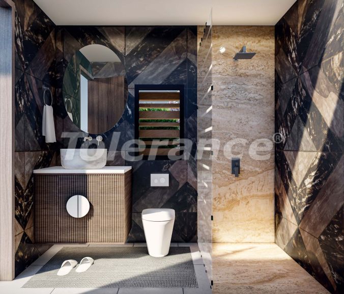 آپارتمان از سازنده که در فاماقوستا, قبرس شمالی استخر اقساط - 75003 آپارتمان از سازنده که در فاماقوستا, قبرس شمالی استخر اقساط - خرید ملک در ترکیه - 75003