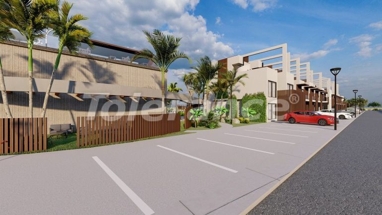 Appartement du développeur еn Famagusta, Chypre du Nord piscine versement - 75196 Appartement du développeur еn Famagusta, Chypre du Nord piscine versement - acheter un bien immobilier en Turquie - 75196