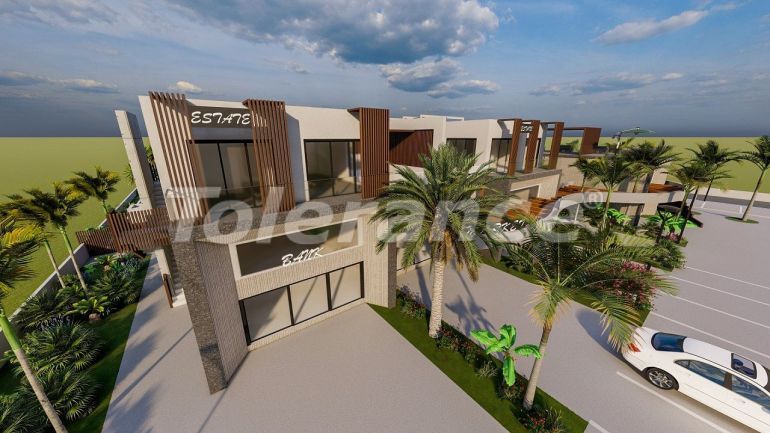 Appartement du développeur еn Famagusta, Chypre du Nord piscine versement - 75198 Appartement du développeur еn Famagusta, Chypre du Nord piscine versement - acheter un bien immobilier en Turquie - 75198