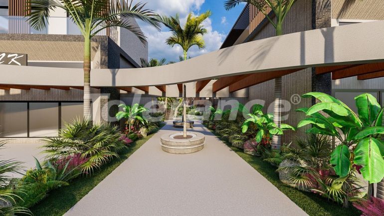 Appartement du développeur еn Famagusta, Chypre du Nord piscine versement - 75199 Appartement du développeur еn Famagusta, Chypre du Nord piscine versement - acheter un bien immobilier en Turquie - 75199
