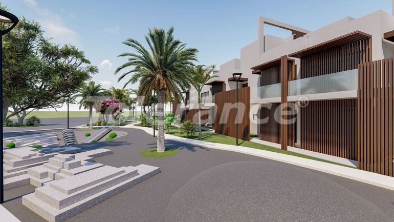 Appartement du développeur еn Famagusta, Chypre du Nord piscine versement - 75202 Appartement du développeur еn Famagusta, Chypre du Nord piscine versement - acheter un bien immobilier en Turquie - 75202
