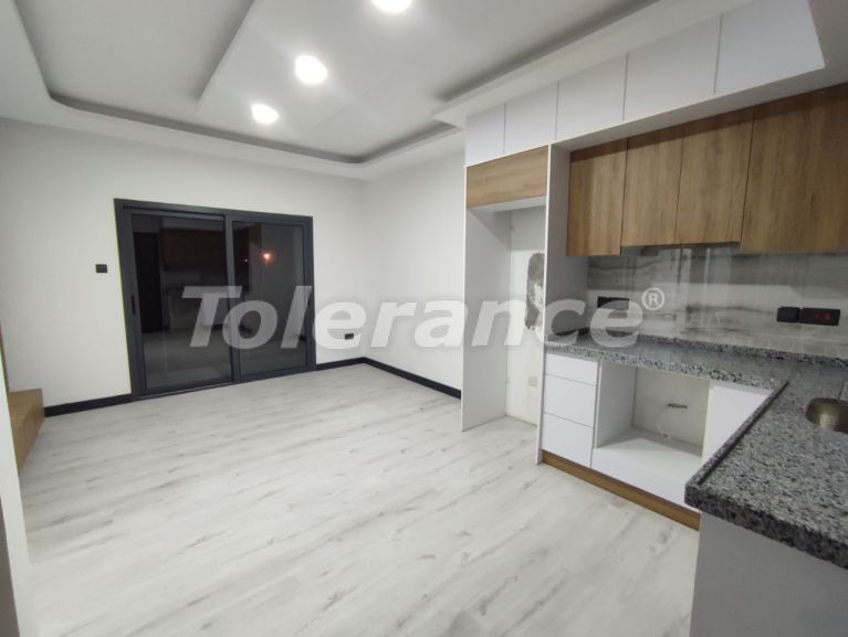 Apartment vom entwickler in Famagusta, Nordzypern meeresblick pool - 75372 Apartment vom entwickler in Famagusta, Nordzypern meeresblick pool - immobilien in der Türkei kaufen - 75372