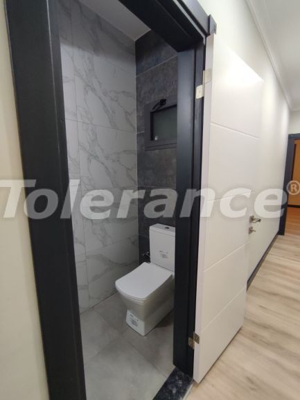 Apartment vom entwickler in Famagusta, Nordzypern meeresblick pool - 75405 Apartment vom entwickler in Famagusta, Nordzypern meeresblick pool - immobilien in der Türkei kaufen - 75405
