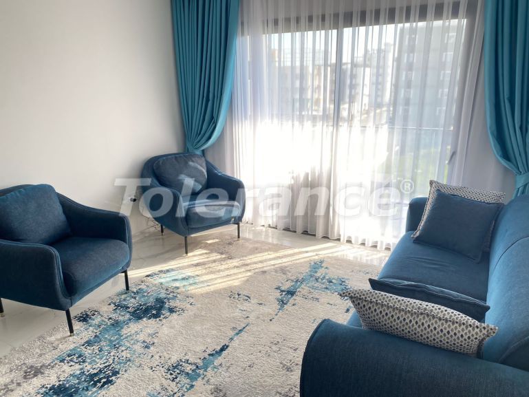Apartment in Famagusta, Nordzypern - immobilien in der Türkei kaufen - 75572