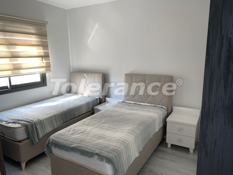 Appartement еn Famagusta, Chypre du Nord - acheter un bien immobilier en Turquie - 75573