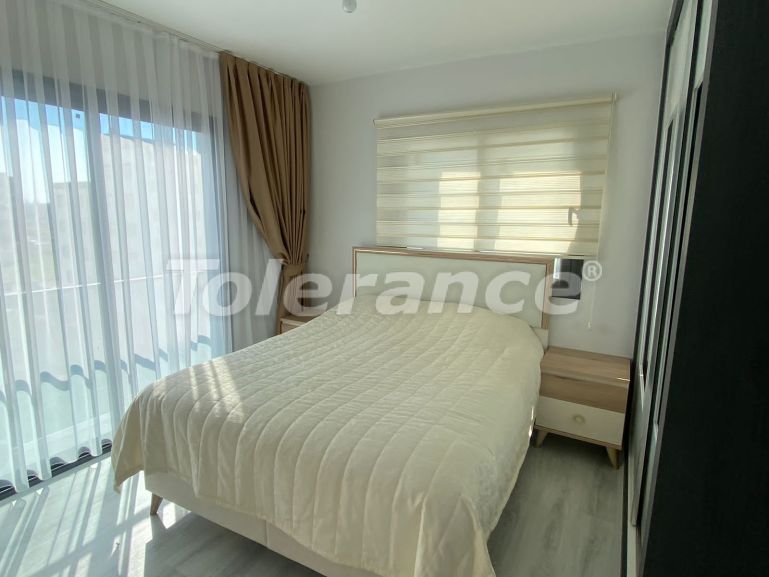 Appartement еn Famagusta, Chypre du Nord - acheter un bien immobilier en Turquie - 75576