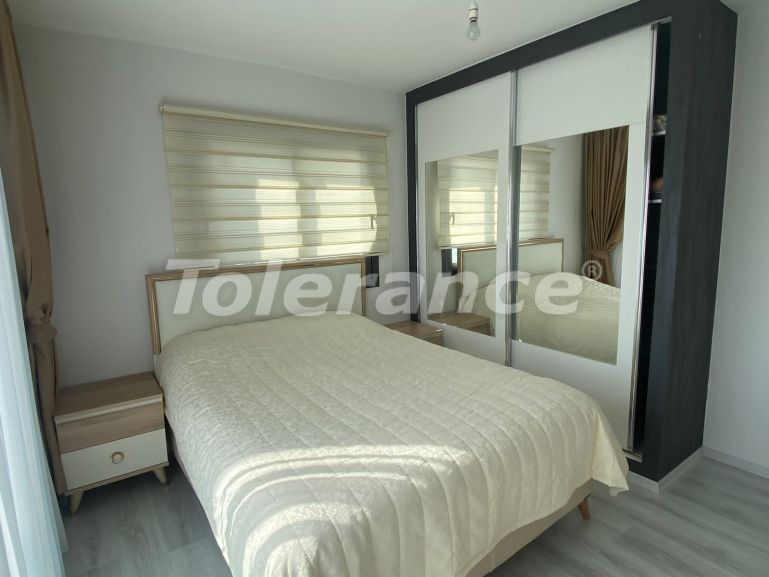 Appartement еn Famagusta, Chypre du Nord - acheter un bien immobilier en Turquie - 75578