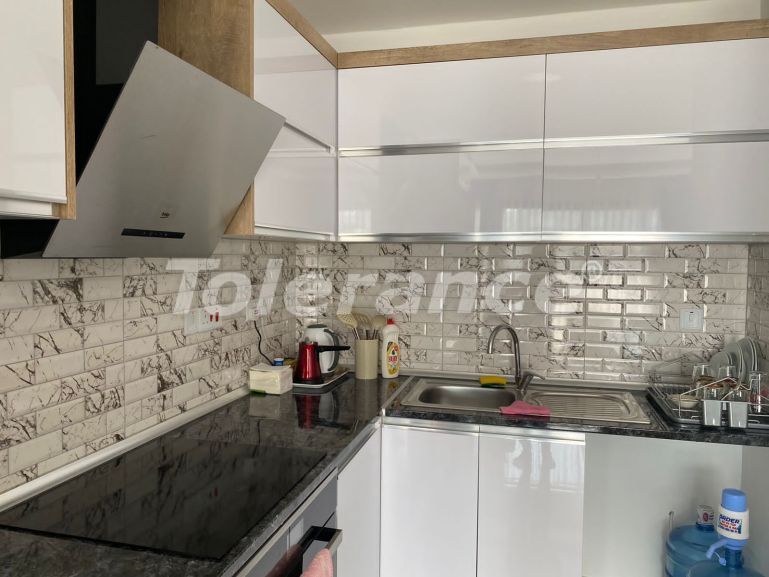Appartement in Famagusta, Noord-Cyprus - onroerend goed kopen in Turkije - 75580