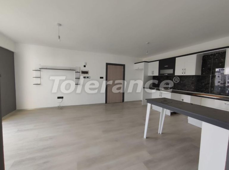 Appartement in Famagusta, Noord-Cyprus - onroerend goed kopen in Turkije - 75582