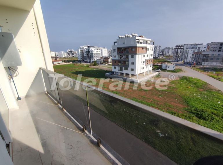 آپارتمان که در فاماقوستا, قبرس شمالی - خرید ملک در ترکیه - 75584