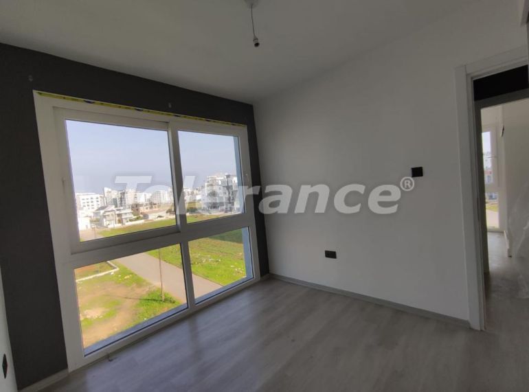 آپارتمان که در فاماقوستا, قبرس شمالی - خرید ملک در ترکیه - 75586