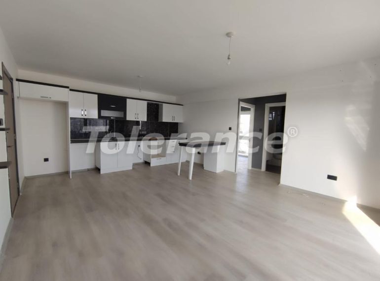 Appartement in Famagusta, Noord-Cyprus - onroerend goed kopen in Turkije - 75587