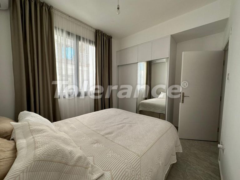 Appartement еn Famagusta, Chypre du Nord - 75593 Appartement еn Famagusta, Chypre du Nord - acheter un bien immobilier en Turquie - 75593