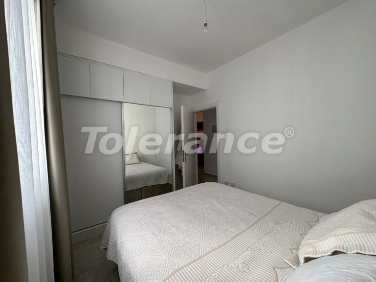 Appartement еn Famagusta, Chypre du Nord - 75594 Appartement еn Famagusta, Chypre du Nord - acheter un bien immobilier en Turquie - 75594