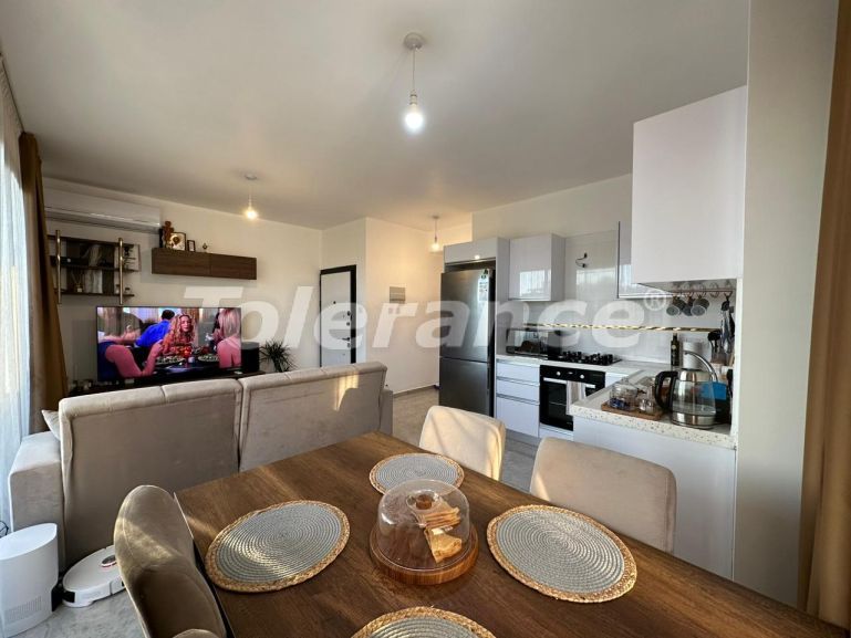 Appartement еn Famagusta, Chypre du Nord - acheter un bien immobilier en Turquie - 75598