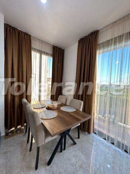 Appartement еn Famagusta, Chypre du Nord - 75599 Appartement еn Famagusta, Chypre du Nord - acheter un bien immobilier en Turquie - 75599