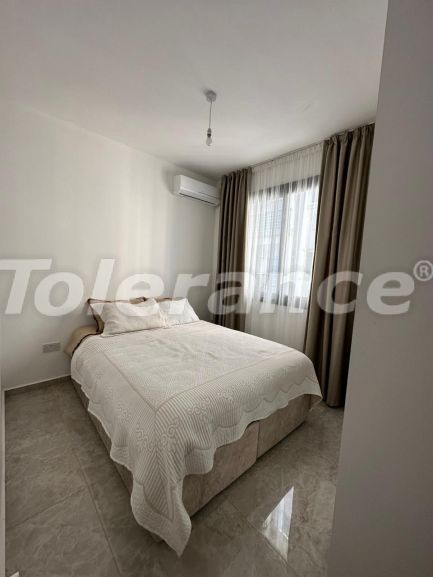 Appartement еn Famagusta, Chypre du Nord - 75600 Appartement еn Famagusta, Chypre du Nord - acheter un bien immobilier en Turquie - 75600