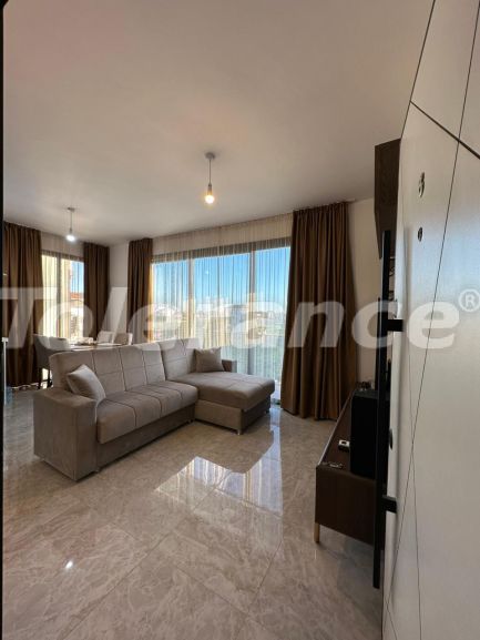 Appartement еn Famagusta, Chypre du Nord - 75603 Appartement еn Famagusta, Chypre du Nord - acheter un bien immobilier en Turquie - 75603