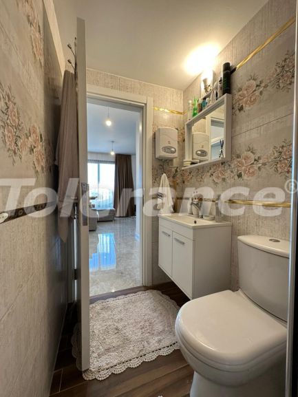 Appartement еn Famagusta, Chypre du Nord - 75604 Appartement еn Famagusta, Chypre du Nord - acheter un bien immobilier en Turquie - 75604