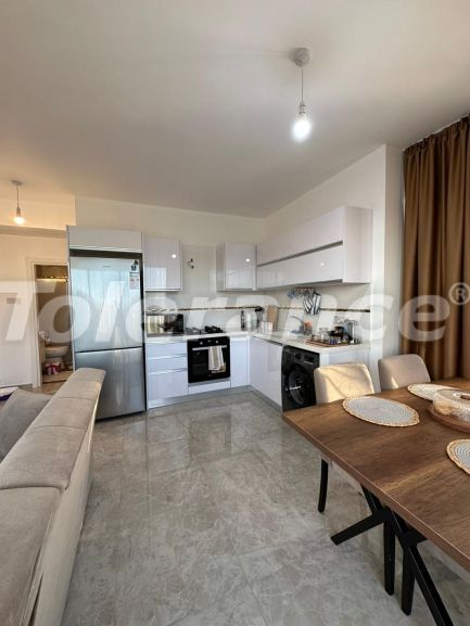 Appartement еn Famagusta, Chypre du Nord - 75605 Appartement еn Famagusta, Chypre du Nord - acheter un bien immobilier en Turquie - 75605