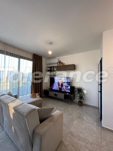 Appartement еn Famagusta, Chypre du Nord - 75606 Appartement еn Famagusta, Chypre du Nord - acheter un bien immobilier en Turquie - 75606