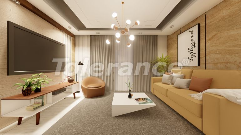 آپارتمان از سازنده که در فاماقوستا, قبرس شمالی اقساط - 75609 آپارتمان از سازنده که در فاماقوستا, قبرس شمالی اقساط - خرید ملک در ترکیه - 75609