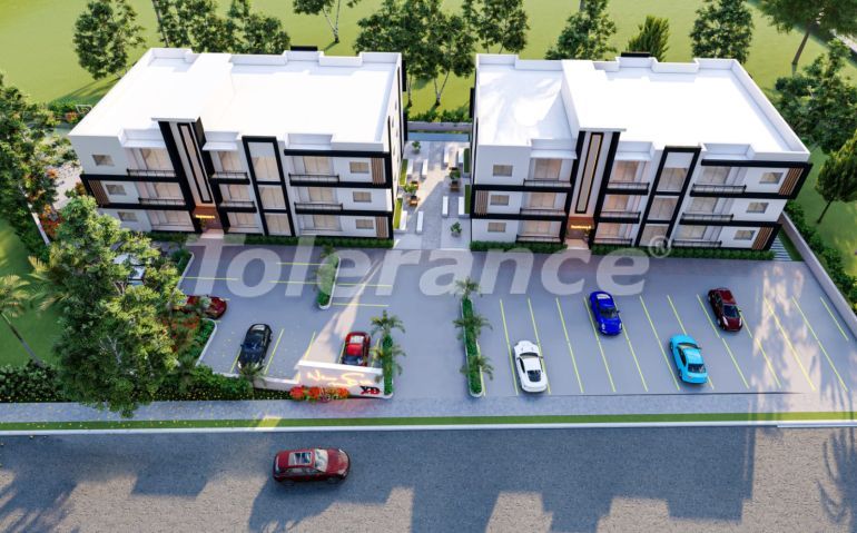 آپارتمان از سازنده که در فاماقوستا, قبرس شمالی اقساط - 75622 آپارتمان از سازنده که در فاماقوستا, قبرس شمالی اقساط - خرید ملک در ترکیه - 75622