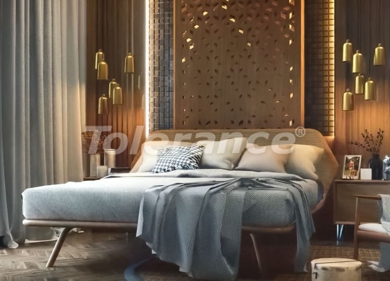 آپارتمان از سازنده که در فاماقوستا, قبرس شمالی اقساط - 75636 آپارتمان از سازنده که در فاماقوستا, قبرس شمالی اقساط - خرید ملک در ترکیه - 75636