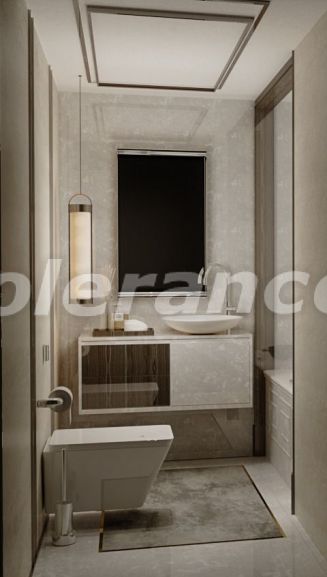 آپارتمان از سازنده که در فاماقوستا, قبرس شمالی اقساط - 75644 آپارتمان از سازنده که در فاماقوستا, قبرس شمالی اقساط - خرید ملک در ترکیه - 75644