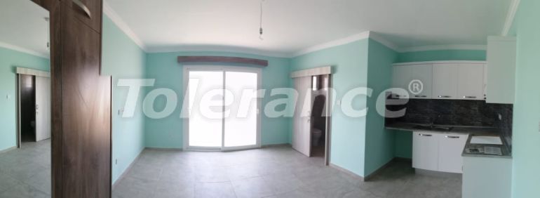 Appartement еn Famagusta, Chypre du Nord - acheter un bien immobilier en Turquie - 76179