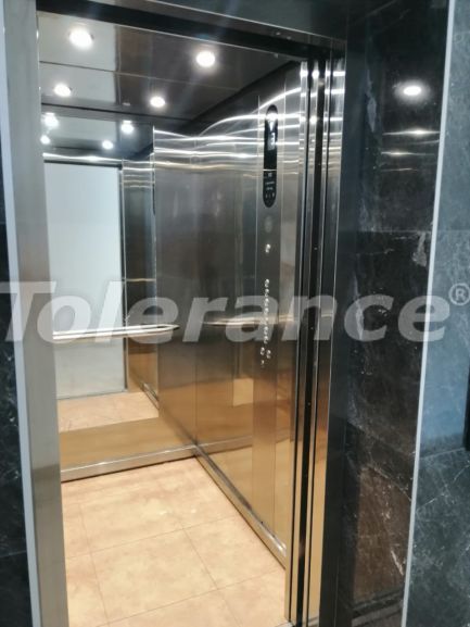 Appartement еn Famagusta, Chypre du Nord - acheter un bien immobilier en Turquie - 76180