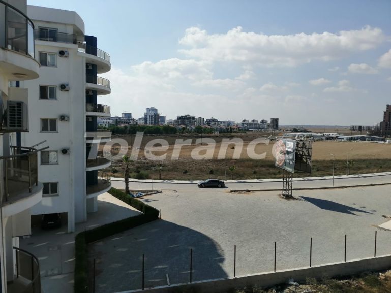 Apartment in Famagusta, Northern Cyprus - buy realty in Turkey - 76181