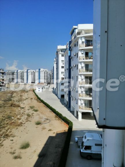 Appartement еn Famagusta, Chypre du Nord - acheter un bien immobilier en Turquie - 76183