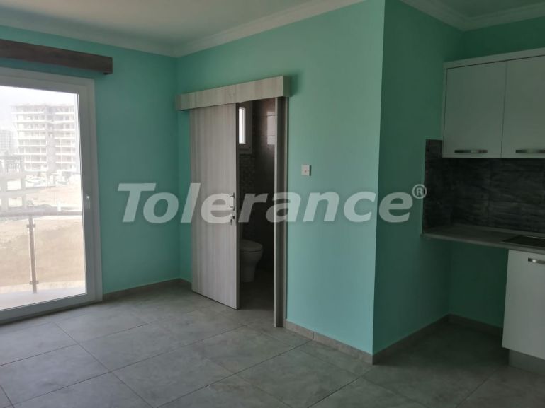 Appartement еn Famagusta, Chypre du Nord - acheter un bien immobilier en Turquie - 76187