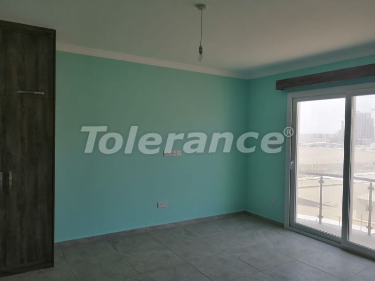 Appartement еn Famagusta, Chypre du Nord - acheter un bien immobilier en Turquie - 76189