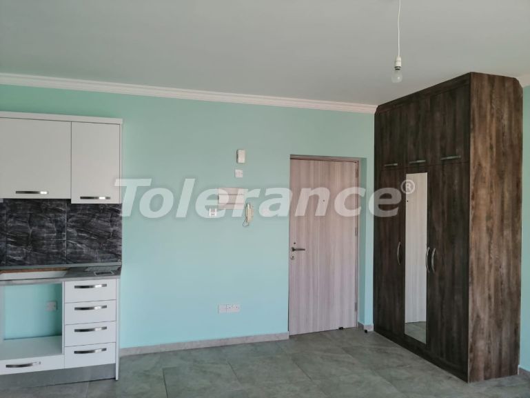 Appartement еn Famagusta, Chypre du Nord - acheter un bien immobilier en Turquie - 76192