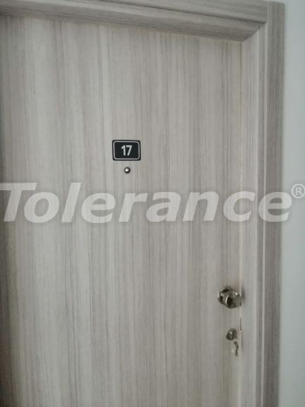 Appartement еn Famagusta, Chypre du Nord - acheter un bien immobilier en Turquie - 76193