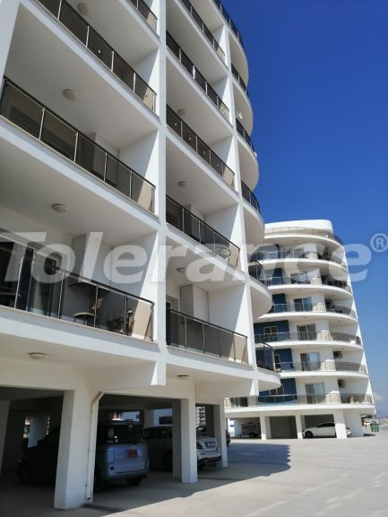 Appartement еn Famagusta, Chypre du Nord - acheter un bien immobilier en Turquie - 76196