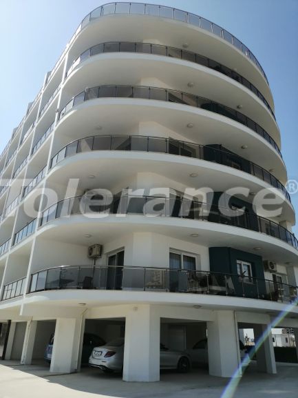 Appartement еn Famagusta, Chypre du Nord - acheter un bien immobilier en Turquie - 76198