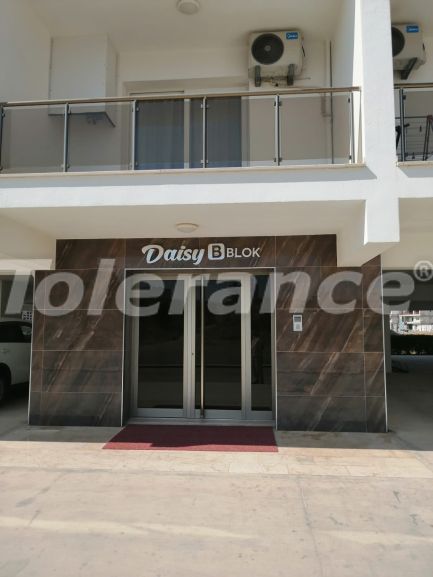 Appartement еn Famagusta, Chypre du Nord - acheter un bien immobilier en Turquie - 76200